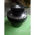 Bagger 306 Track Motor Assy Device Final Drive